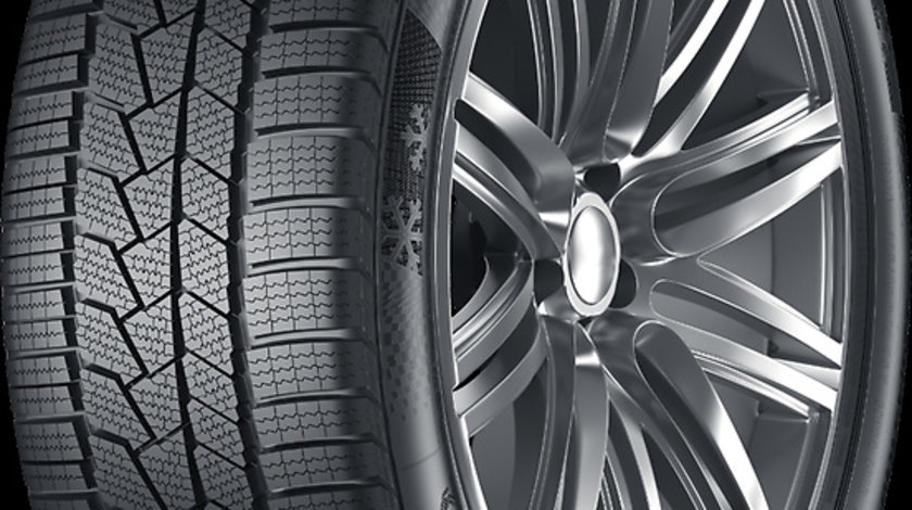 Anvelopa iarna CONTINENTAL TS-860S 205/45 R18&#x22; 90H