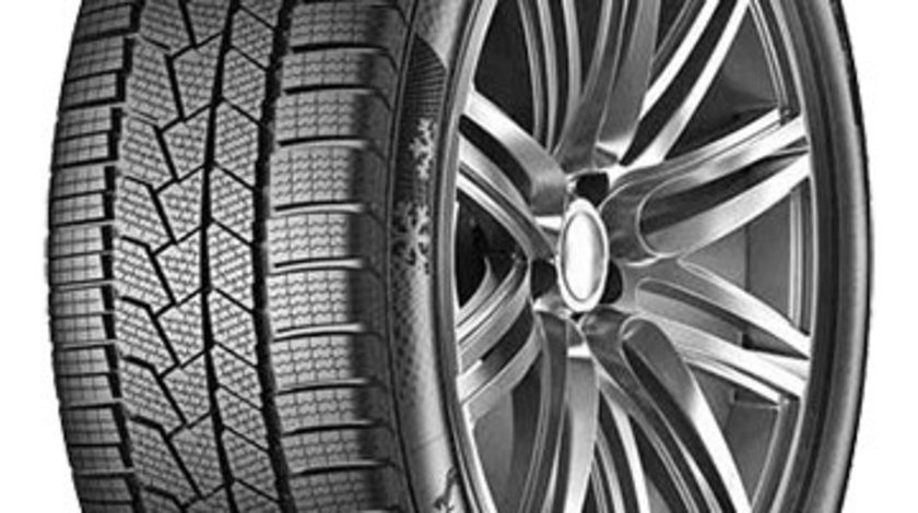 Anvelopa iarna CONTINENTAL TS-860S 205/55 R16&#x22; 91H