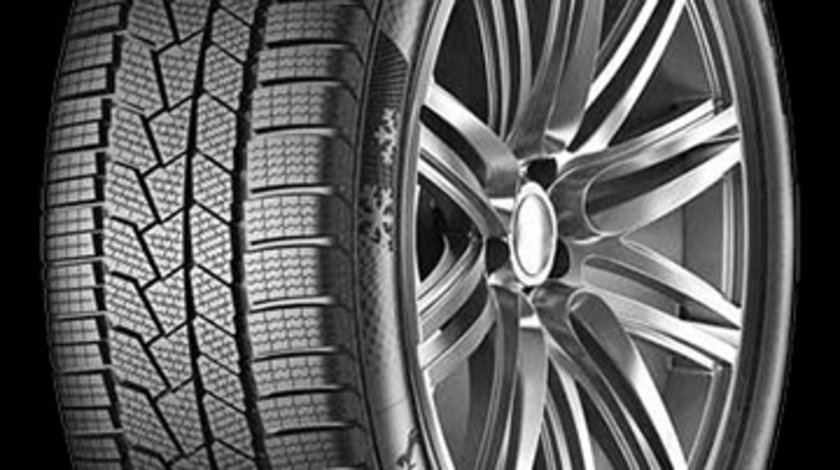 Anvelopa iarna CONTINENTAL TS-860S 225/40 R19&#x22; 93V