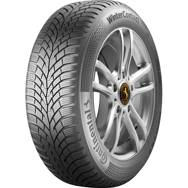 Anvelopa iarna CONTINENTAL TS-860S 235/45 R18&#x22; 94V