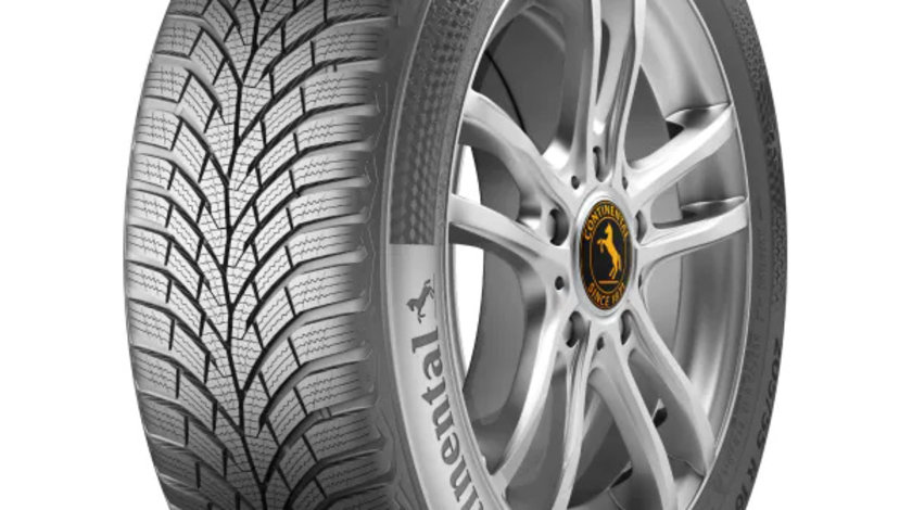 Anvelopa iarna CONTINENTAL TS-860S 235/45 R18&#x22; 94V