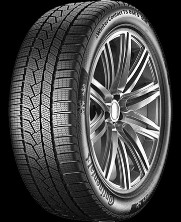 Anvelopa iarna CONTINENTAL TS-860S 245/40 R19&#x22; 98V