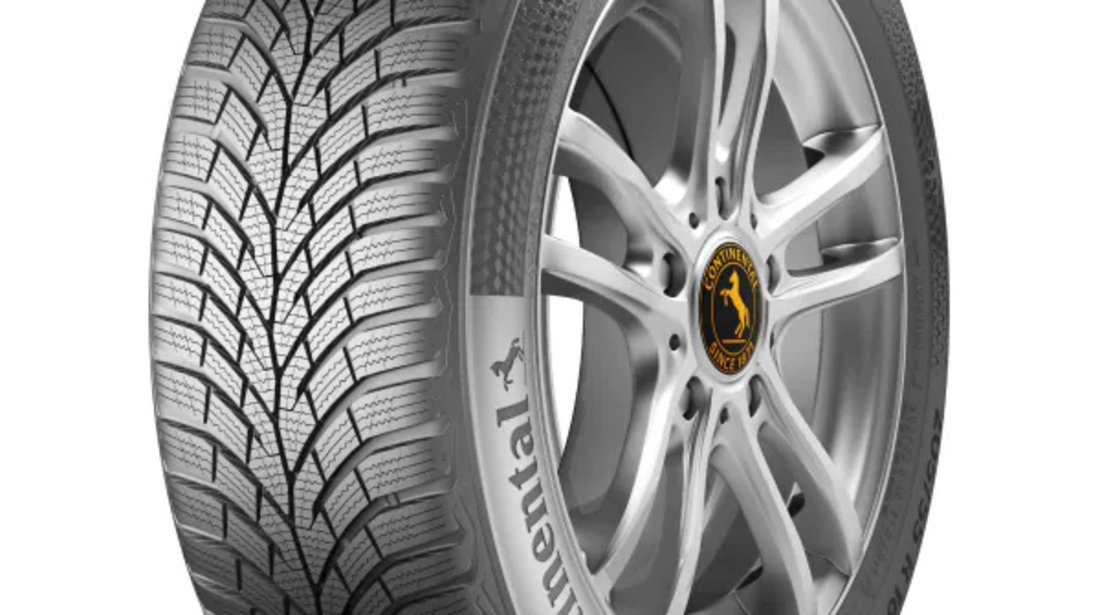 Anvelopa iarna CONTINENTAL TS-860S 265/35 R20&#x22; 99W