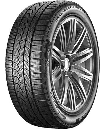 Anvelopa iarna CONTINENTAL TS-860S 295/30 R20&#x22; 101W