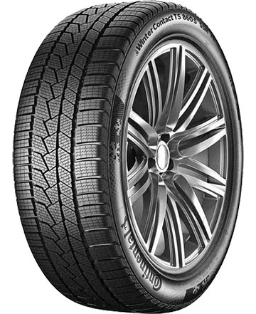 Anvelopa iarna CONTINENTAL TS-860S 295/40 R21&#x22; 111V