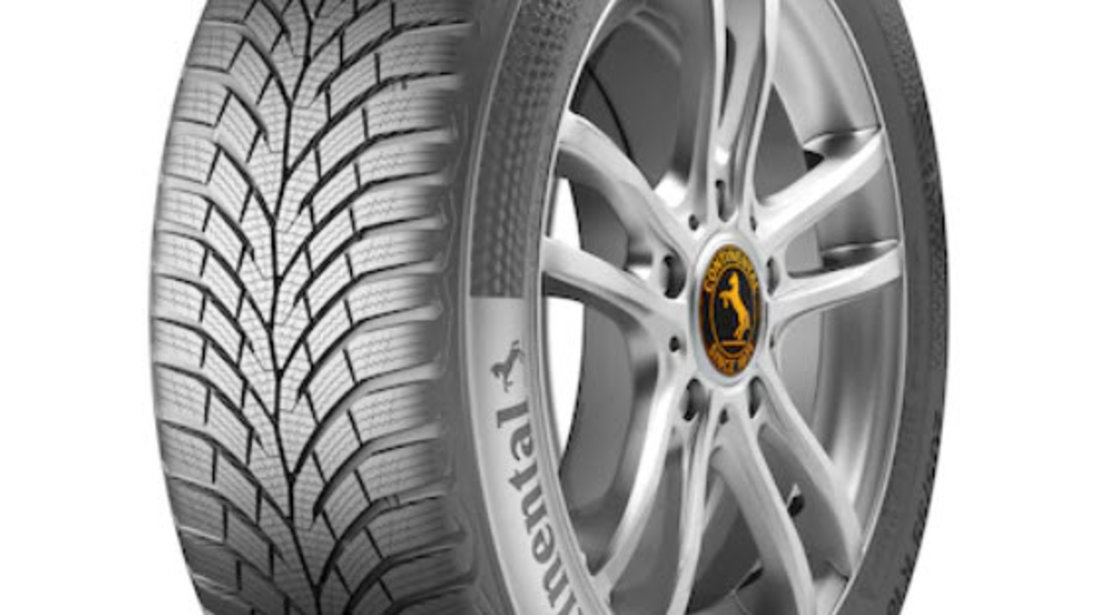 Anvelopa iarna CONTINENTAL TS-870 185/60 R15&#x22; 88T