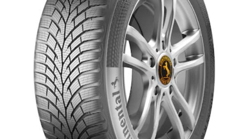 Anvelopa iarna CONTINENTAL TS-870 195/65 R15&#x22; 91T