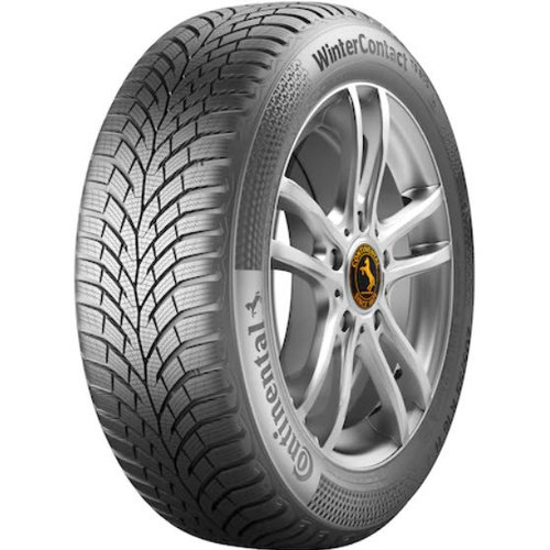 Anvelopa iarna CONTINENTAL TS-870 205/55 R16&#x22; 91H