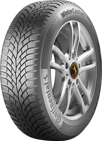 Anvelopa iarna CONTINENTAL TS-870 205/60 R15&#x22; 91H