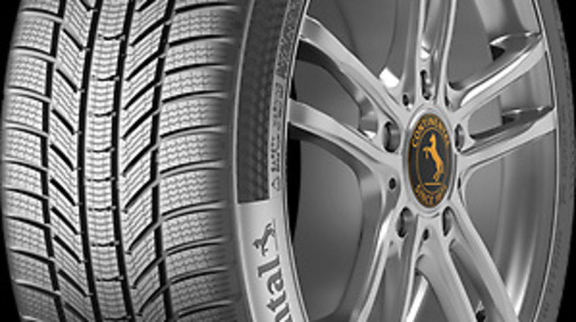 Anvelopa iarna CONTINENTAL TS-870P 195/55 R20&#x22; 95H