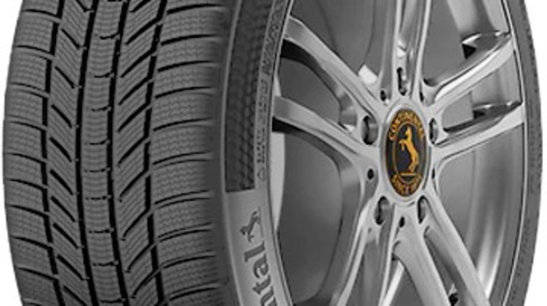 Anvelopa iarna CONTINENTAL TS-870P 205/50 R17&#x22; 93H