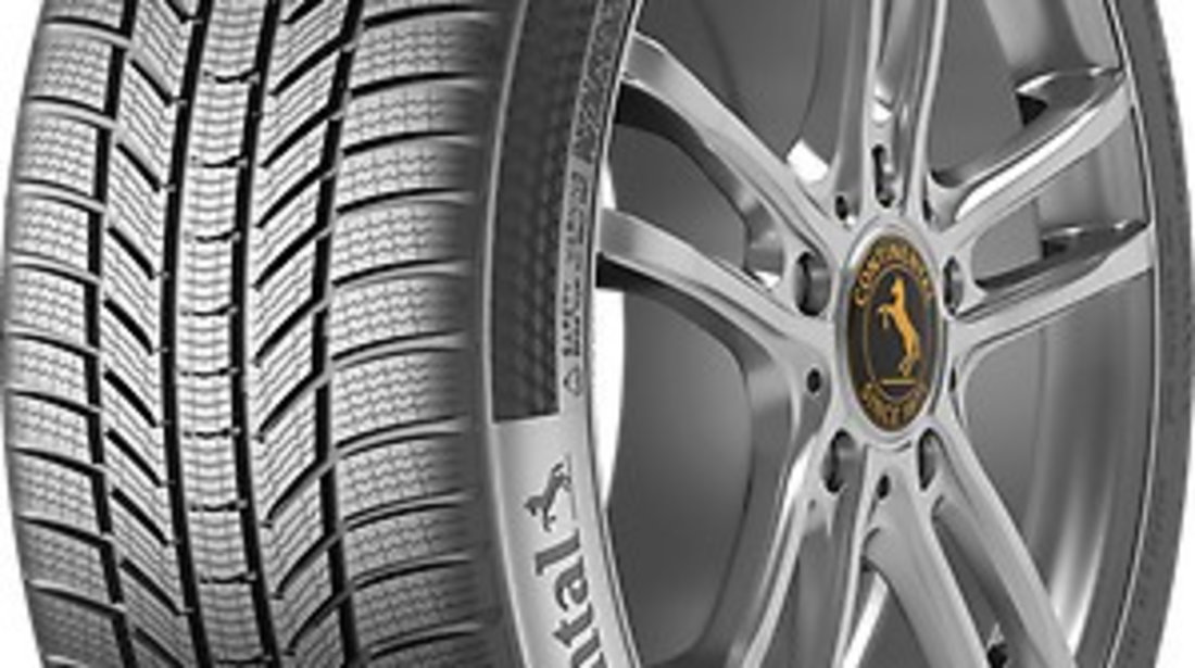 Anvelopa iarna CONTINENTAL TS-870P 215/60 R17&#x22; 96H