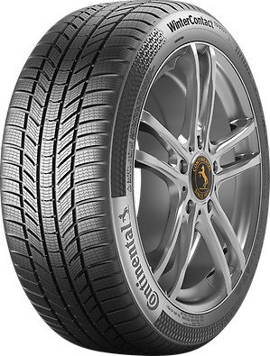 Anvelopa iarna CONTINENTAL TS-870P 215/60 R17&#x22; 96H