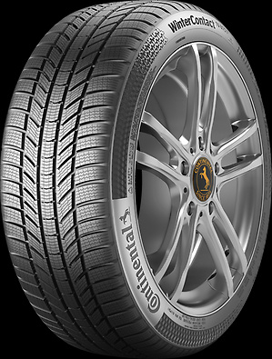 Anvelopa iarna CONTINENTAL TS-870P 215/70 R16&#x22; 100T