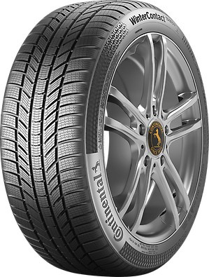 Anvelopa iarna CONTINENTAL TS-870P 245/40 R18&#x22; 97V