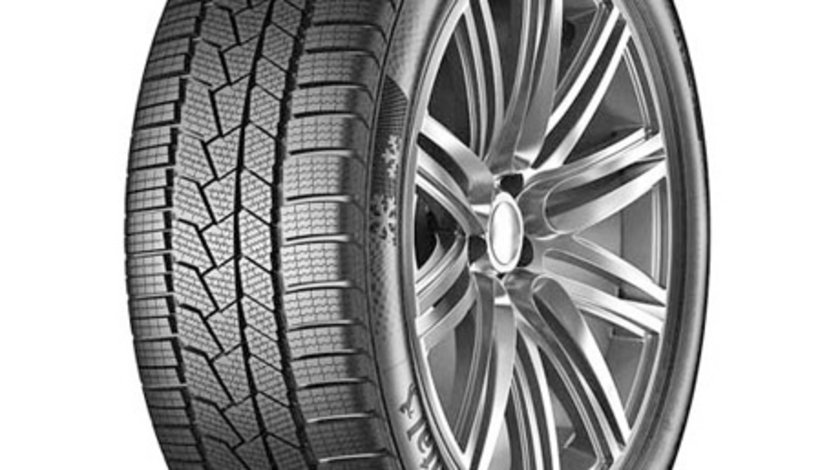 ANVELOPA Iarna CONTINENTAL TS860 S 265/40 R21 105V XL