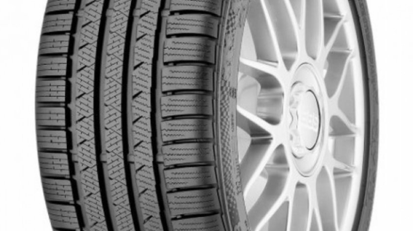 ANVELOPA Iarna CONTINENTAL TS860 S 275/40 R20 106V XL