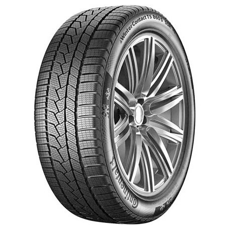 ANVELOPA IARNA CONTINENTAL TS860 S 275/50 R19 112V XL