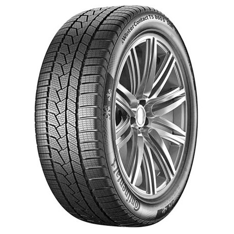 ANVELOPA IARNA CONTINENTAL TS860 S 295/35 R21 107V XL