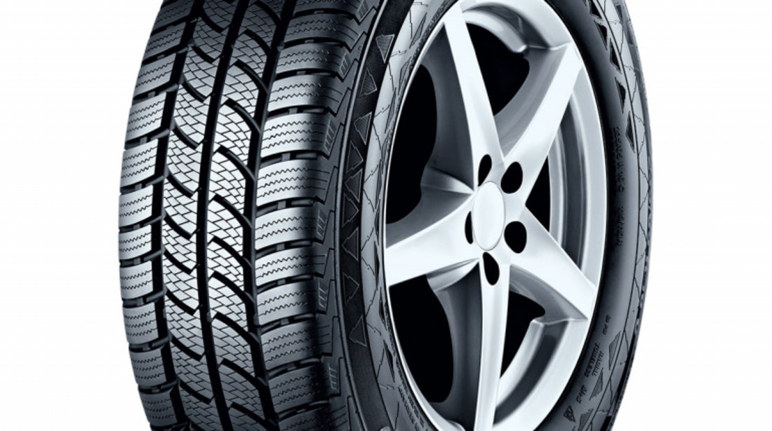 ANVELOPA IARNA CONTINENTAL VANCO WINTER2 8PR 225/65 R16C 112/110R