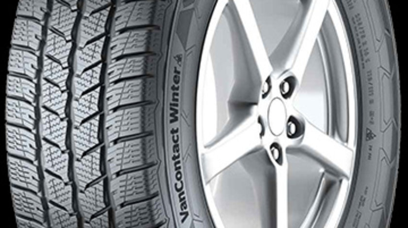 Anvelopa iarna CONTINENTAL VANCONTACT WINTER 195/60 R16C&#x22; 99T