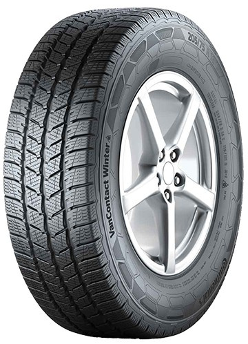 Anvelopa iarna CONTINENTAL VANCONTACT WINTER 205/75 R16C&#x22; 113R