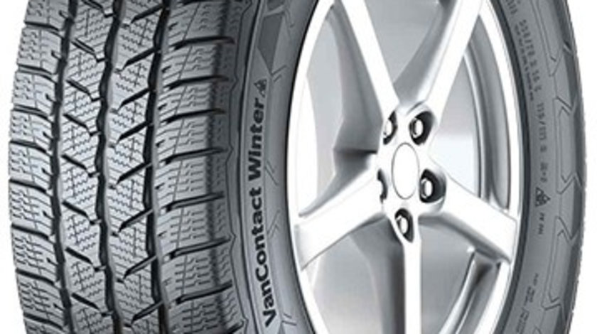 Anvelopa iarna CONTINENTAL VANCONTACT WINTER 205/75 R16C&#x22; 113R