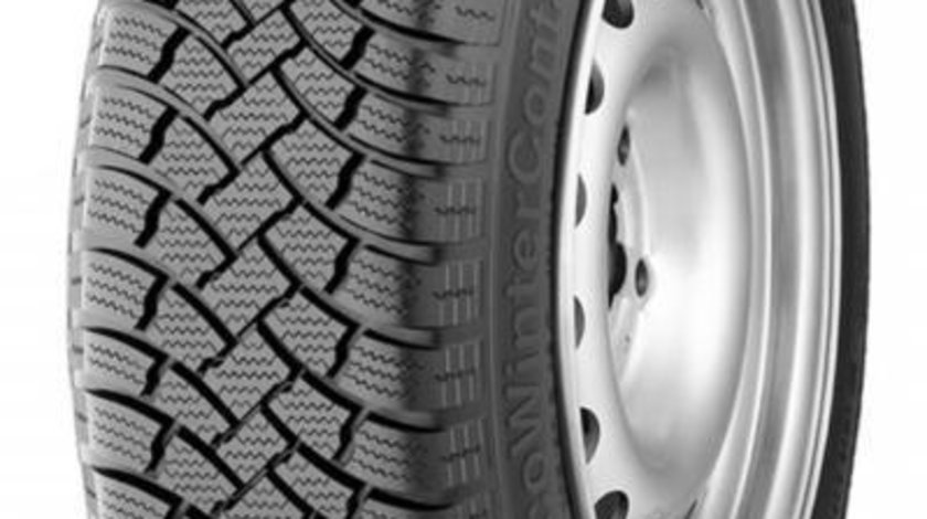 ANVELOPA Iarna CONTINENTAL VanContact Winter 215/70 R15C 109/107R