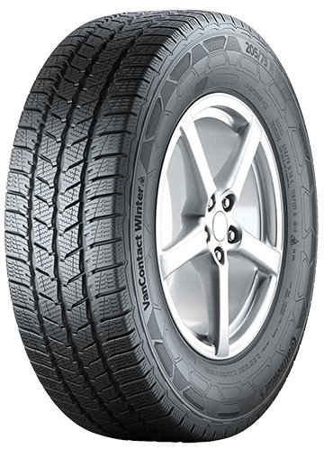 Anvelopa iarna CONTINENTAL VANCONTACT WINTER 225/75 R16C&#x22; 116R