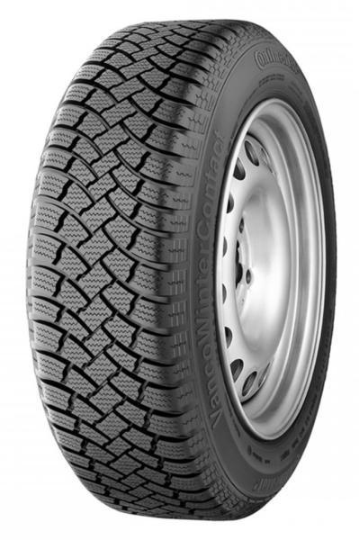 ANVELOPA Iarna CONTINENTAL VanContact Winter 235/65 R16C 115/113R