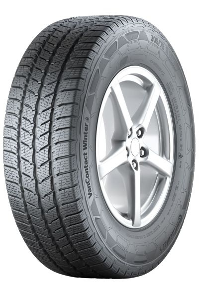 ANVELOPA IARNA CONTINENTAL VANCONTACT WINTER 8PR 195/70 R15C 104/102R