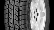 Anvelopa iarna CONTINENTAL VANCOWINTER 2 225/70 R1...