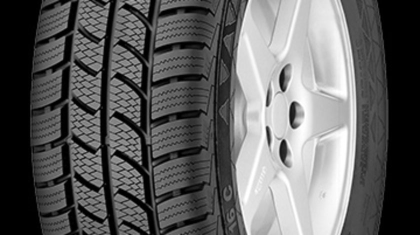 Anvelopa iarna CONTINENTAL VANCOWINTER 2 225/70 R15C&#x22; 112R (115N)