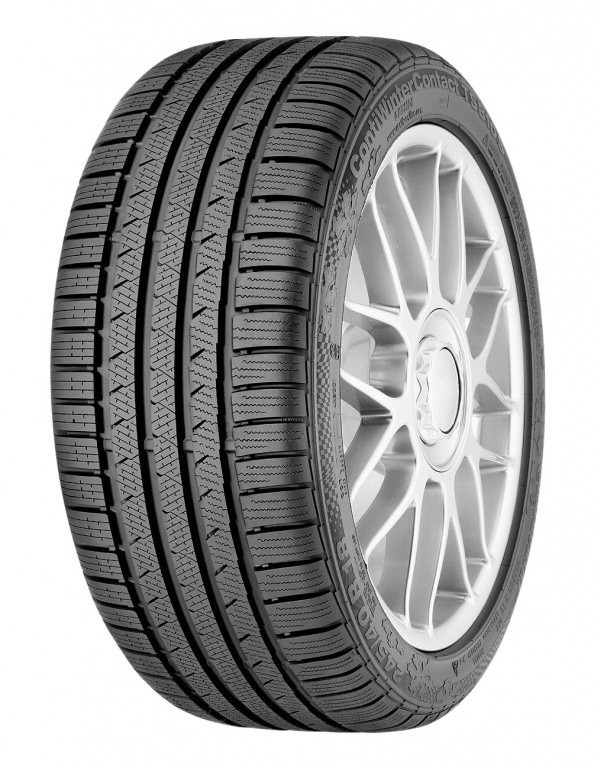 ANVELOPA IARNA CONTINENTAL WINTER CONTACT TS810 S 265/40 R18 101V XL