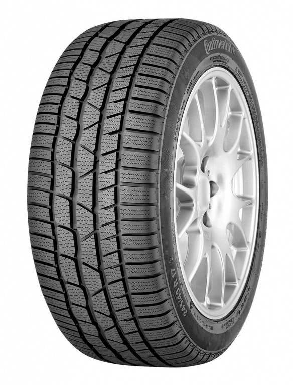 ANVELOPA IARNA CONTINENTAL WINTER CONTACT TS830P 245/50 R18 104V XL