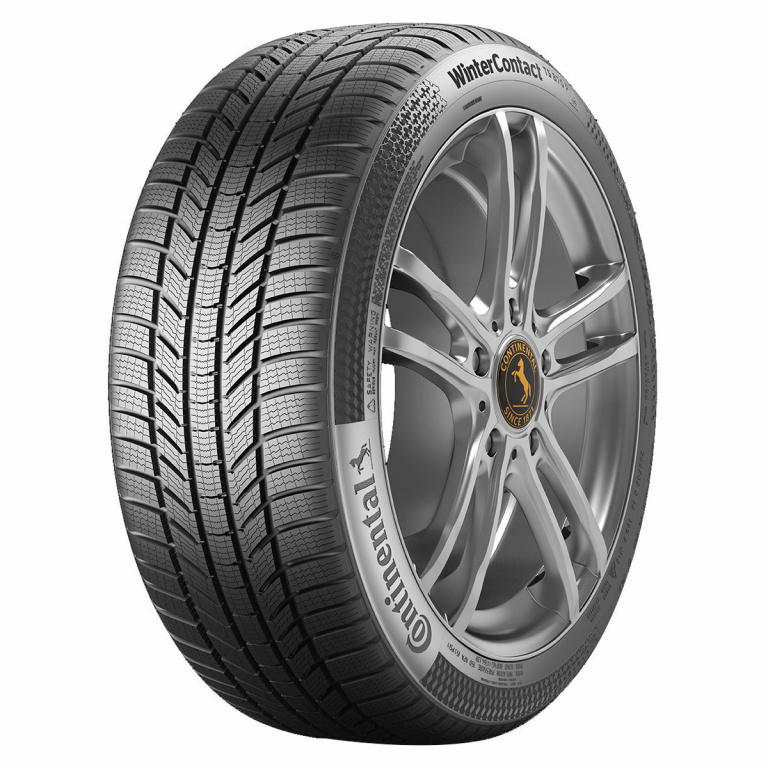 ANVELOPA IARNA CONTINENTAL WINTER CONTACT TS850 P FR 265/50 R19 110V XL