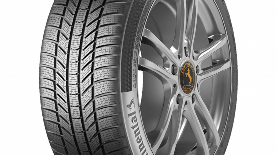 ANVELOPA IARNA CONTINENTAL WINTER CONTACT TS870 P 235/55 R17 99H