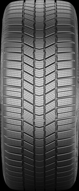 ANVELOPA Iarna CONTINENTAL WinterContact 8 S 275/40 R22 107V