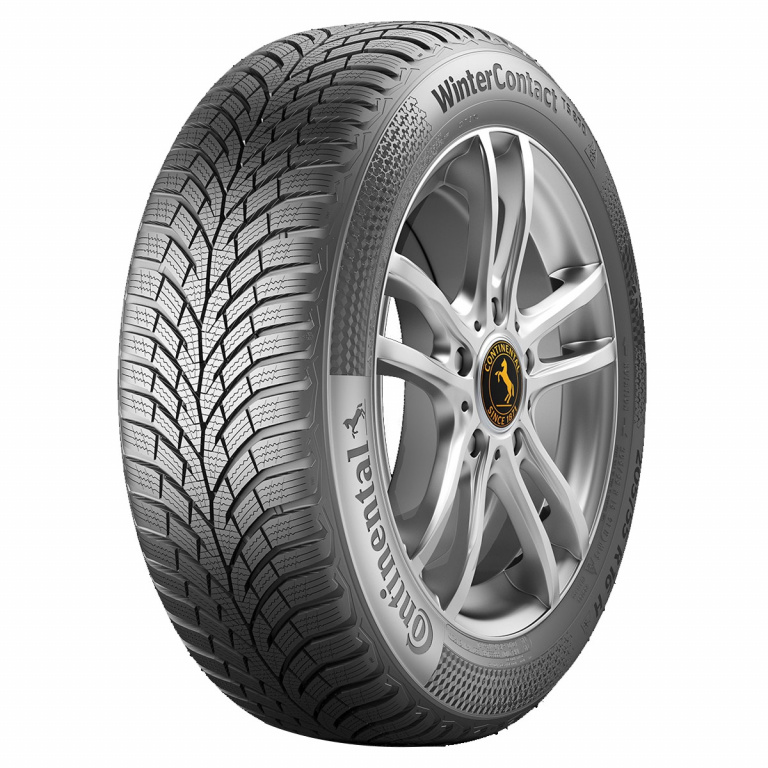 ANVELOPA Iarna CONTINENTAL WinterContact TS 870 P 255/35 R20 97W