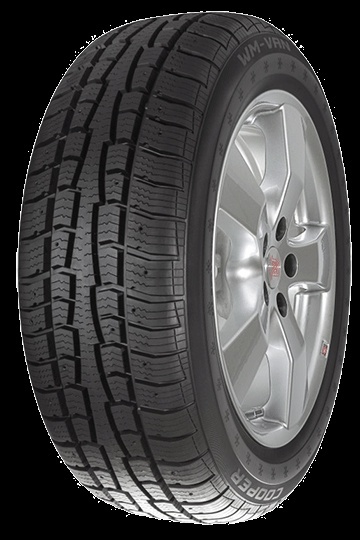 Anvelopa iarna COOPER AVON WM-VAN 205/75 R16C&#x22; 110R