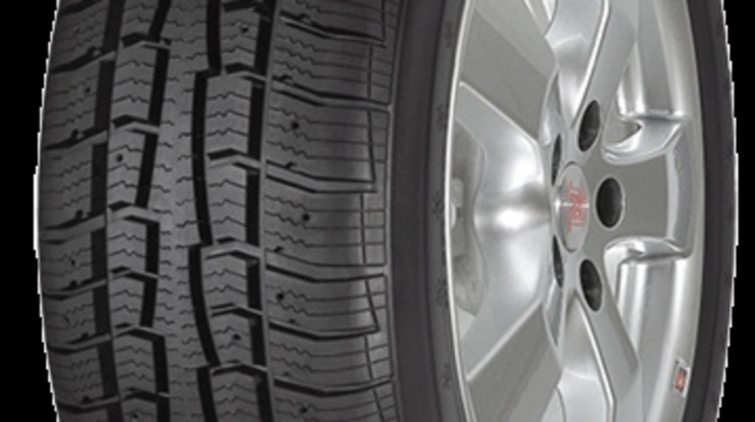 Anvelopa iarna COOPER AVON WM-VAN 205/75 R16C&#x22; 110R