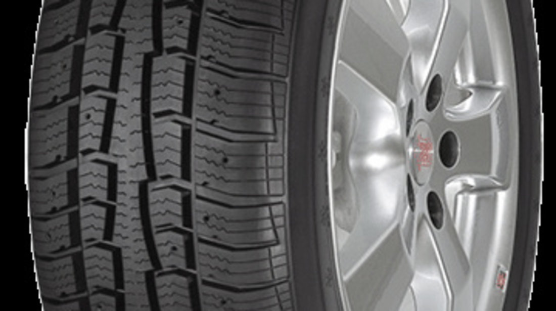 Anvelopa iarna COOPER AVON WM-VAN 235/65 R16C&#x22; 115R