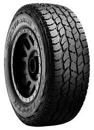Anvelopa iarna COOPER DISCOVERER A/T3 SPORT 2 265/70 R15&#x22; 112T