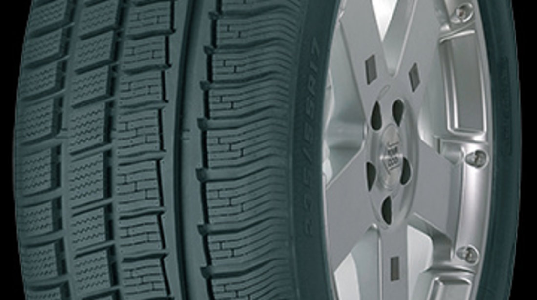 Anvelopa iarna COOPER DISCOVERER M+S SPORT 265/65 R17&#x22; 112H