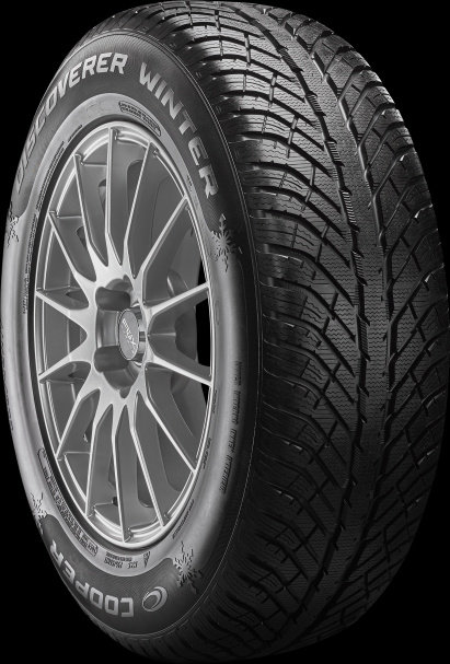 Anvelopa iarna COOPER DISCOVERER WINTER 255/60 R18&#x22; 112V