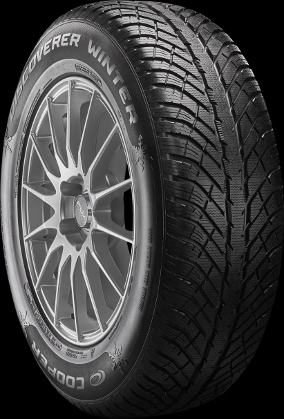 Anvelopa iarna COOPER DISCOVERER WINTER 275/60 R20&#x22; 116H