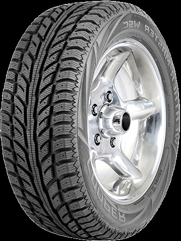 Anvelopa iarna COOPER WEATHERMASTER WSC 245/50 R20&#x22; 102T