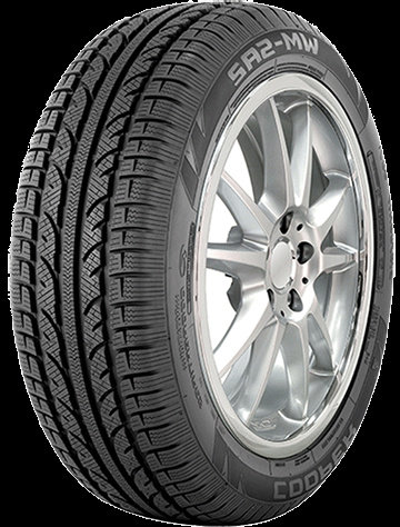 Anvelopa iarna COOPER WM-SA2+ (H/V) 215/55 R16&#x22; 93H