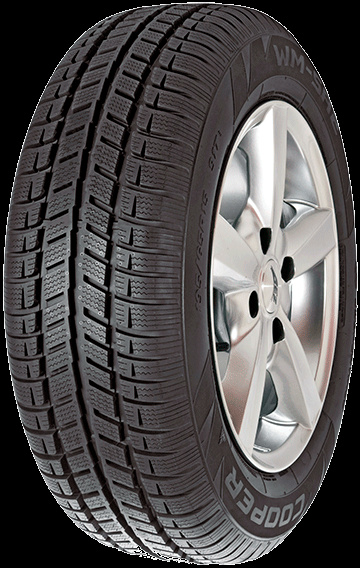 Anvelopa iarna COOPER WM-SA2+ (T) 195/65 R15&#x22; 91T