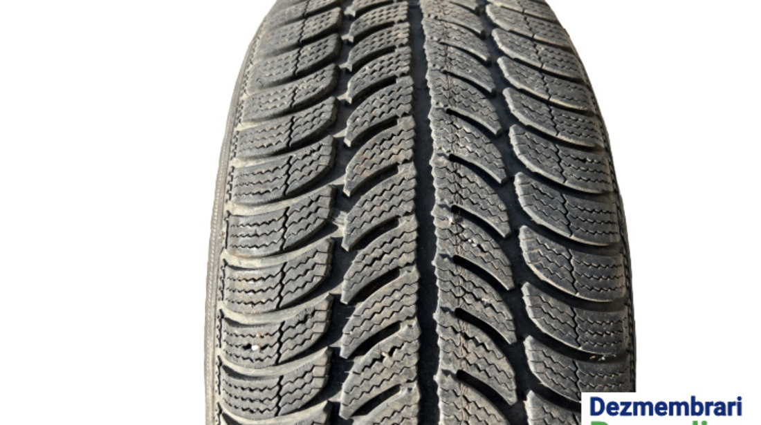 Anvelopa iarna Debica Frigo 185/60 R14 Skoda Fabia 6Y [1999 - 2004] Sedan